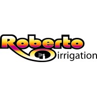 Roberto Irrigation logo - Similar company to Aisa Pharma, Inc.