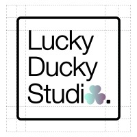 Lucky Ducky Studio. logo - Similar company to Ap/Interfaces