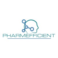 Pharmefficient logo - Similar company to Unit Dose Pack / Udp