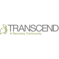 Transcend Recovery Community logo - Similar company to Advanced Recovery Solution