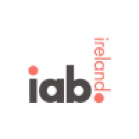 IAB Ireland logo - Similar company to Diffiniti