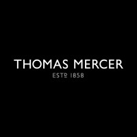 THOMAS MERCER logo - Similar company to Completion Designers
