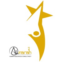 AL Farah HR Group logo - Similar company to Engage Selection