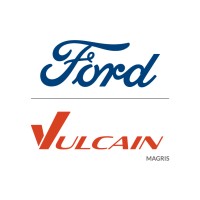FORD MAGRIS logo - Similar company to Groupe Leclair