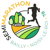 Association Semi-marathon Bailly Noisy-le-Roi logo - Similar company to Course Paris-Versailles