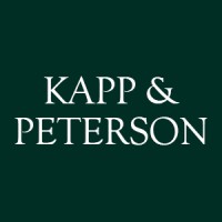 Kapp & Peterson logo - Similar company to Creative Pack.It