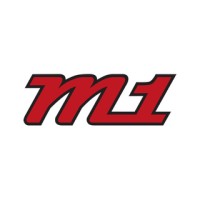 M1 Concourse logo - Similar company to Stem Event Design