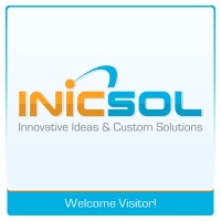 Inicsol logo - Similar company to Ninitech Global Review