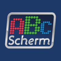 ABC Scherm logo - Similar company to Fourtech Base
