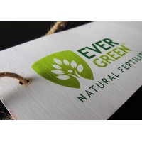 Evergreen Natural Fertilizers logo - Similar company to Aedpac