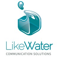 LikeWater Communication Solutions logo - Similar company to Solve4Me