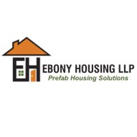 Ebony housing LLP logo - Similar company to Foshan Fastprefab Modular Building Co., Ltd