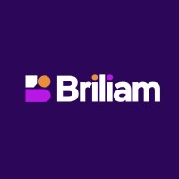 Briliam logo - Similar company to Travu.La