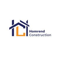 Homrend Construction logo - Similar company to Temp Cjsc