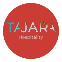 TAJARA Hospitality Group logo - Similar company to Sfio (Starfleet Innotech, Inc.)