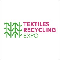 Textiles Recycling Expo logo - Similar company to Newretex A/S