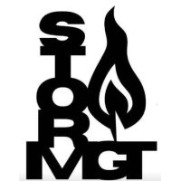 Storm management logo - Similar company to Miss Kim Ltd