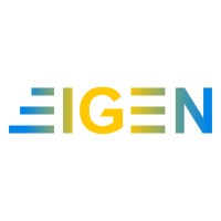 MOOI EIGEN logo - Similar company to @Ecofactorij