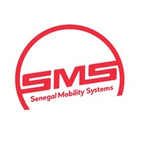 Senegal Mobility Systems - SMS logo - Similar company to Espace Waypoint