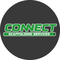 Connect Scaffolding Services Ltd logo - Similar company to Anchor Testing Specialists Ltd