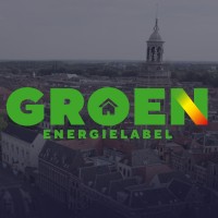 Groen Energielabel logo - Similar company to Nh Lti