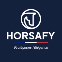 HORSAFY logo - Similar company to Aulta App