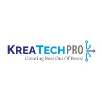 KreaTech Pro logo - Similar company to Kreatech