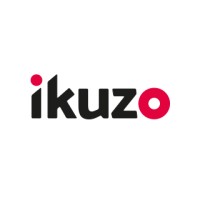 Ikuzo logo - Similar company to Spin On