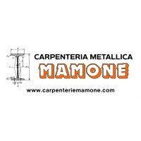 Carpenteria Metallica Mamone logo - Similar company to Strabla81