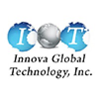 Innova Global Technology logo - Similar company to Crox Technology