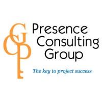 Presence Consulting Group logo - Similar company to Presence Consultancy
