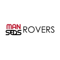 ManSEDS Rovers logo - Similar company to Cogney