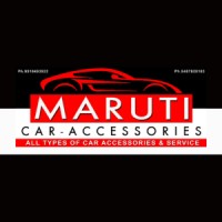 Maruti Car Accessories logo - Similar company to Jr Impex