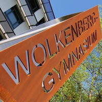 Wolkenberg-Gymnasium logo - Similar company to Premium Reports