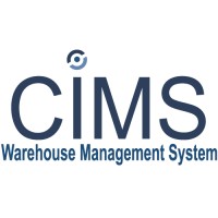 CIMS WMS logo - Similar company to Fastfetch