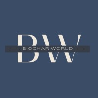 Biochar World logo - Similar company to Ertha