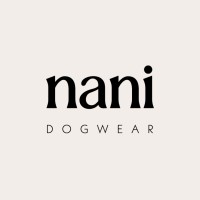 Nani Dogwear logo - Similar company to Woodsandwaves