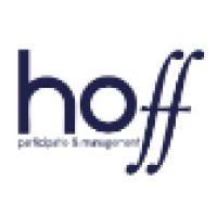 Hoff Participatie & Management B.V. logo - Similar company to Temeco