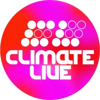Climate Live UK logo - Similar company to Climate Talks