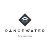 RangeWater Construction logo - Similar company to Alpha Construction Management Inc