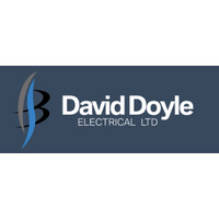 David Doyle Electrical Ltd logo - Similar company to Dynamic Electrical Engineering Contractors Ltd