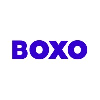 BOXO I Herbruikbare verzendverpakkingen logo - Similar company to Weheat