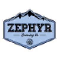 Zephyr Brewing Company