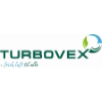 Turbovex A/S logo - Similar company to Fki Fast Food Teknik A/S