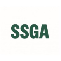 SSGA logo - Similar company to Ssga