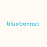 Bluebonnet logo - Similar company to A Bar Above