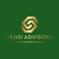Yensi Advisors logo - Similar company to Nk Pharma