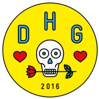 Die Hamburger Goldkehlchen e.V. logo - Similar company to Capacity Gmbh