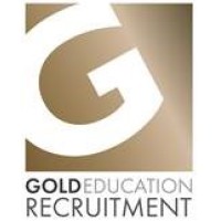 Gold Education Recruitment logo - Similar company to Nemo|Etc.