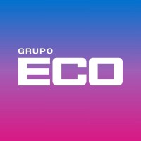 Grupo ECO logo - Similar company to Codigo De Barra